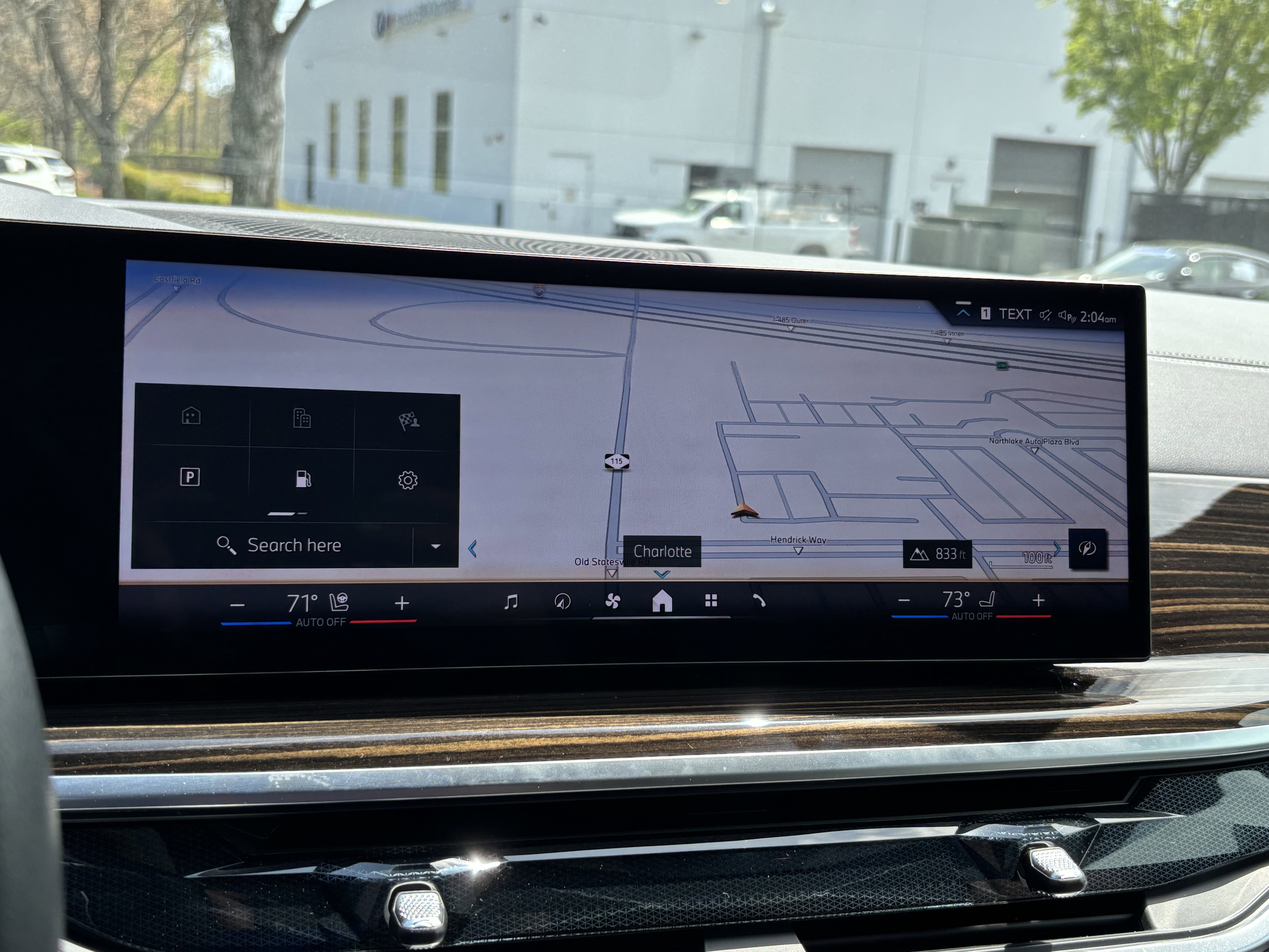 Certified 2025 BMW X5 xDrive40i image 29