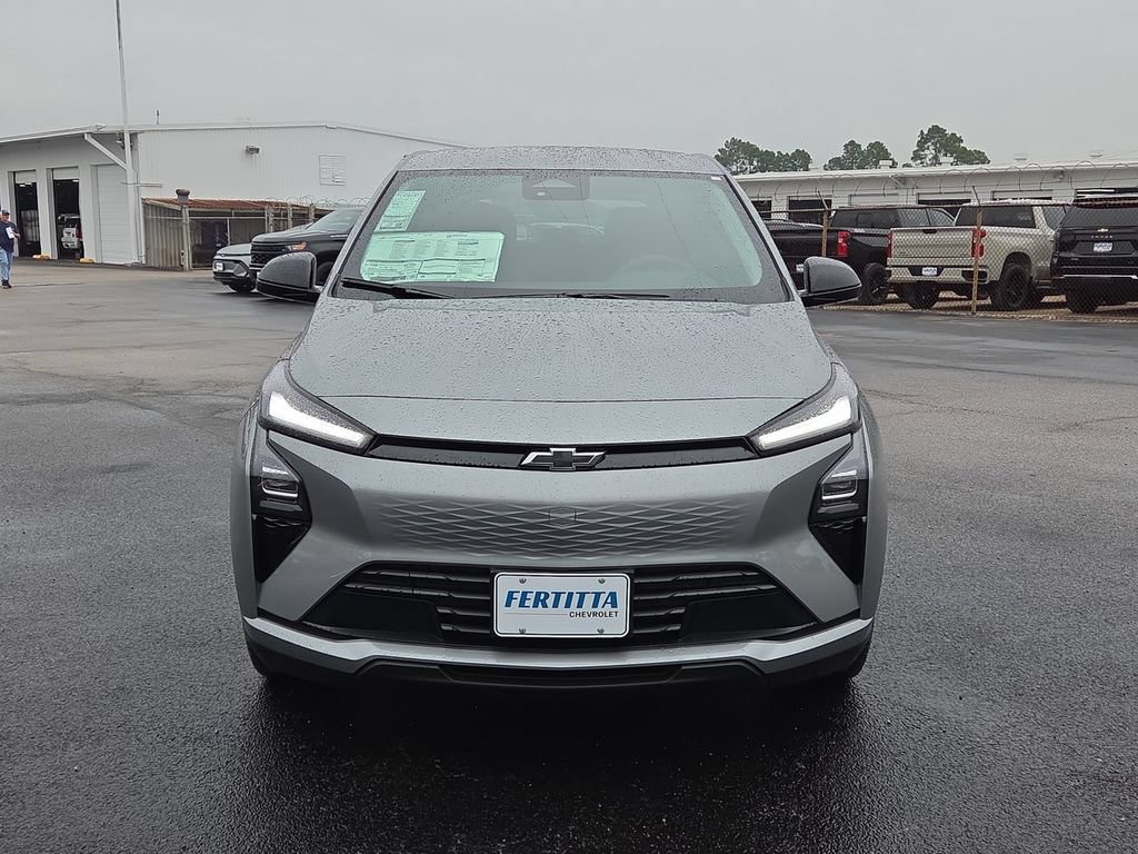 New 2027 Chevrolet Bolt LT FWD image 20