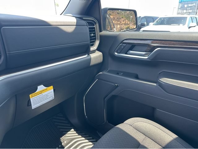 New 2026 GMC Sierra 1500 Elevation AWD/4WD image 8