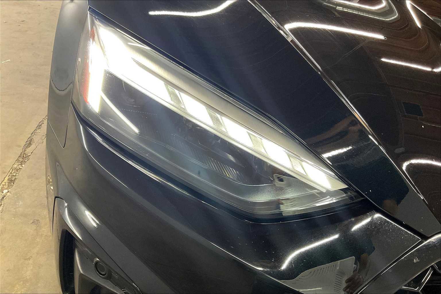 Used 2023 Audi A5 2.0T Premium Plus w/ Premium Plus image 29