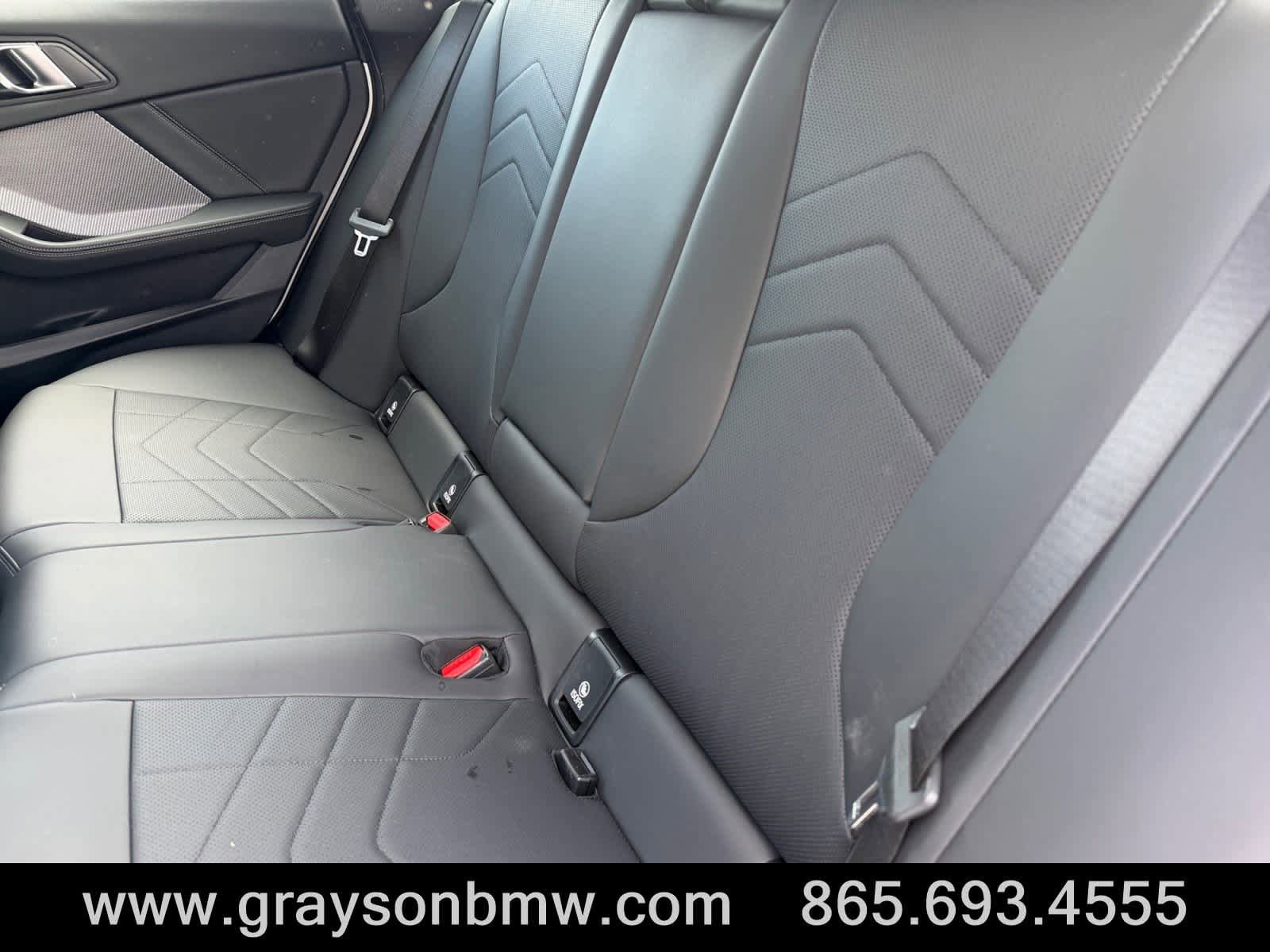 Used 2025 BMW 228i xDrive w/ Premium Package AWD/4WD image 15