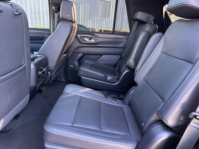 Certified 2023 Chevrolet Tahoe Z71 image 20