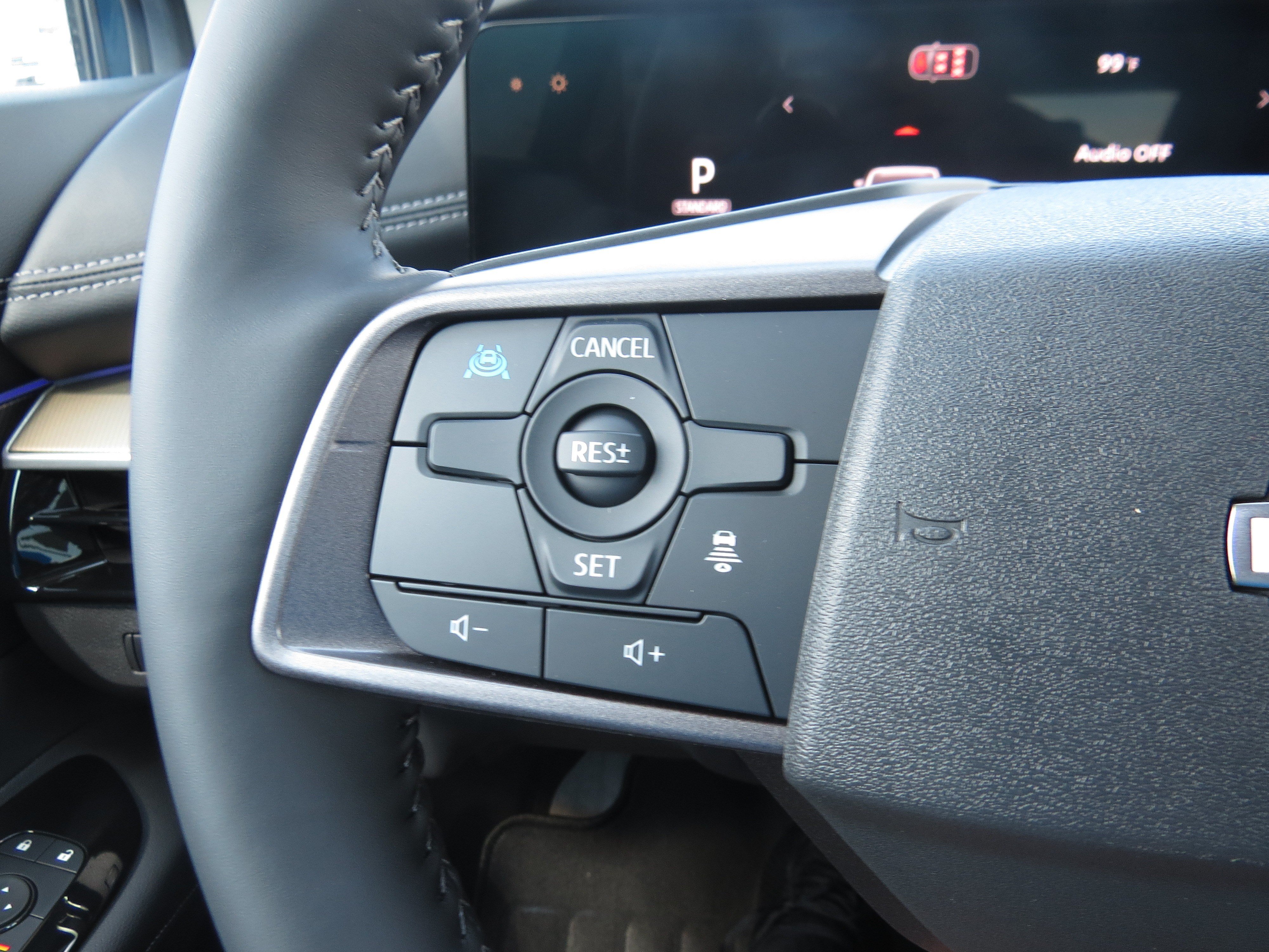 New 2027 Nissan Murano Platinum w/ Cargo Package AWD/4WD image 19