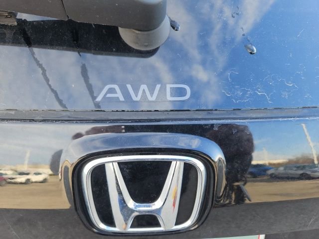 Used 2023 Honda CR-V EX-L image 8