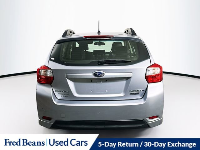 Used 2012 Subaru Impreza 2.0i Sport Limited AWD/4WD image 6