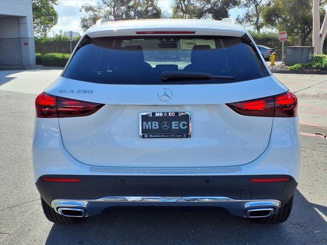 New 2026 Mercedes-Benz GLA 250 image 21