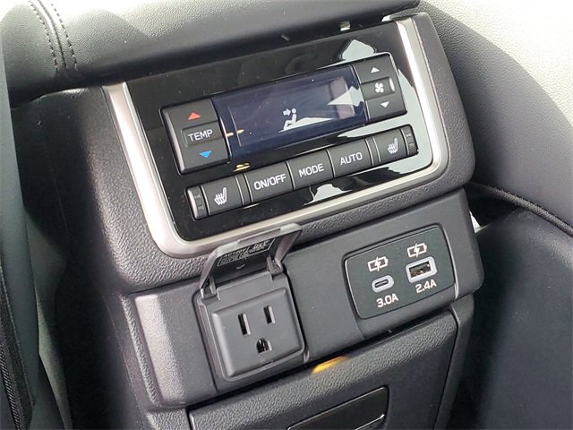 New 2026 Subaru Ascent Bronze Edition image 12