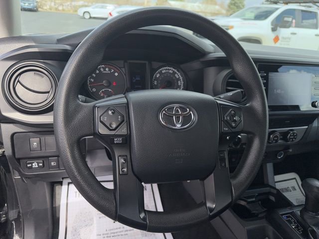 Used 2020 Toyota Tacoma SR image 13