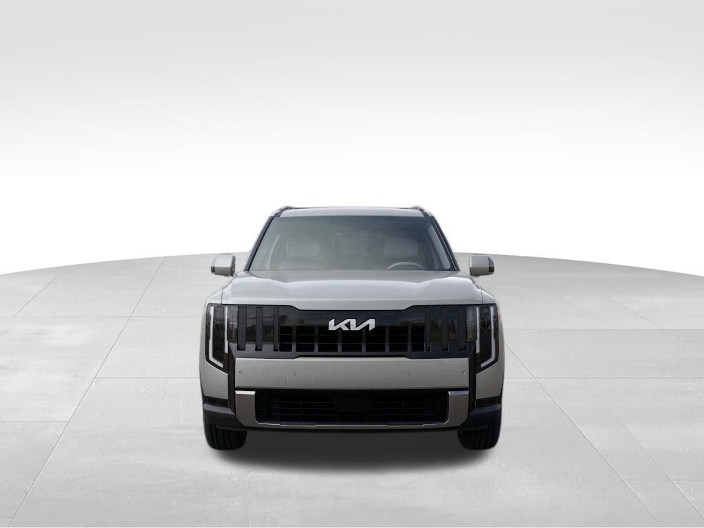 New 2027 Kia Telluride EX image 2