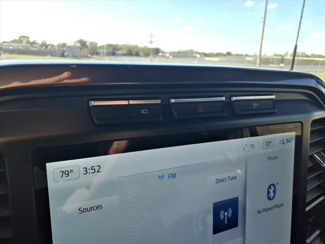 Certified 2022 Ford F150 XLT w/ Equipment Group 302A High image 4