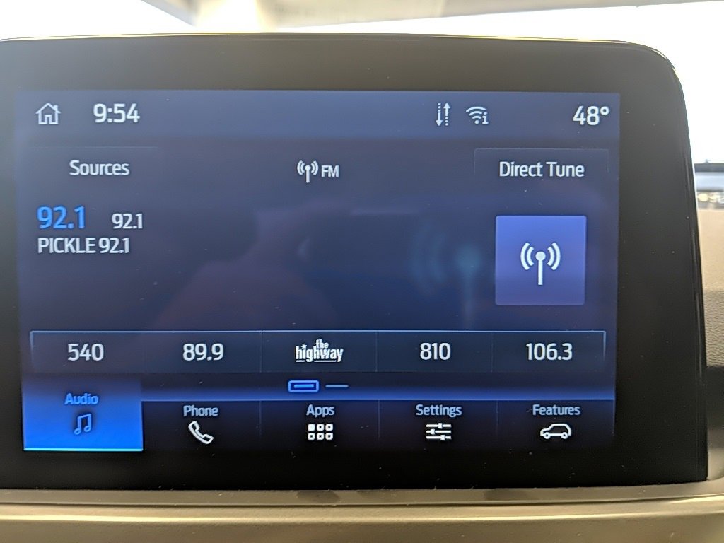 Used 2023 Ford Escape Active image 18