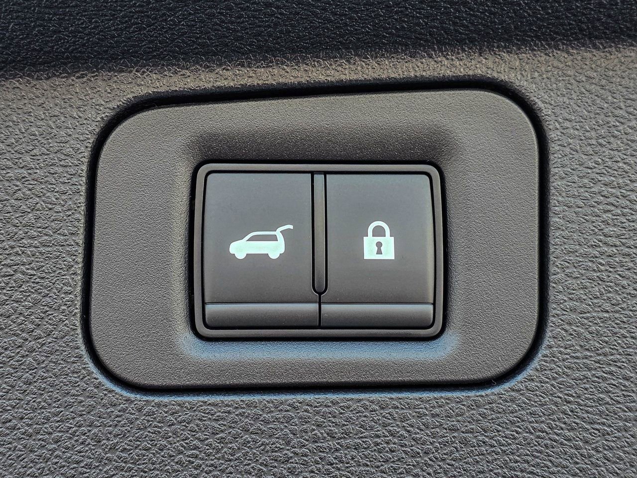 New 2026 INFINITI QX80 Luxe image 38