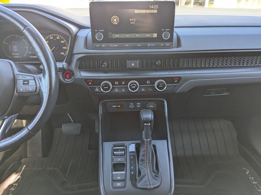 Used 2024 Honda CR-V Sport image 13