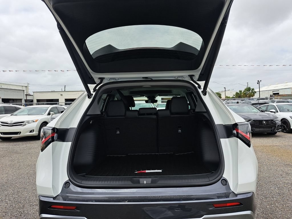 New 2026 Acura ADX FWD image 24