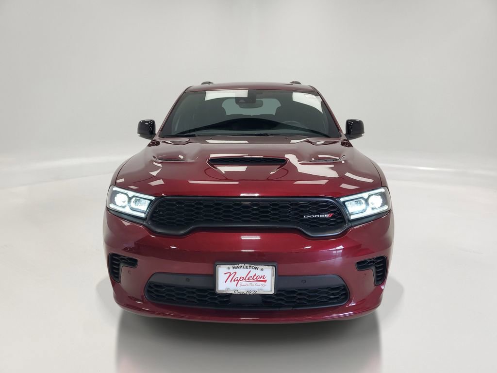 Used 2024 Dodge Durango R/T image 2