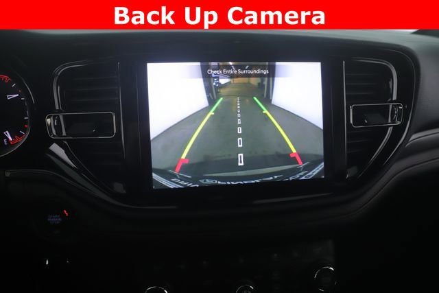 Used 2025 Dodge Durango R/T image 26