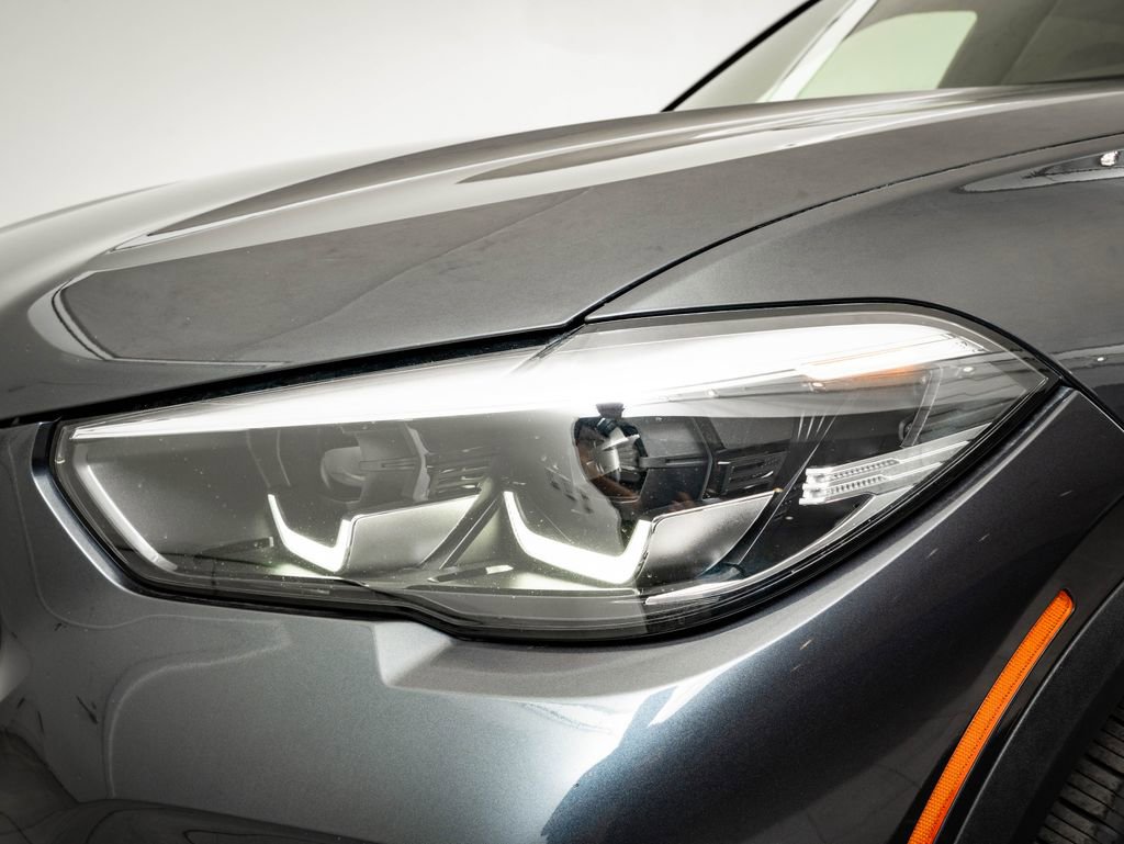 Used 2019 BMW X5 xDrive40i w/ Convenience Package image 13