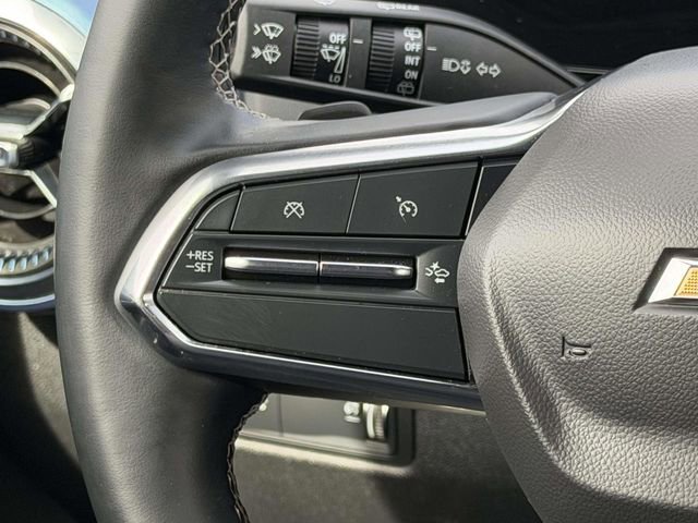 Used 2024 Chevrolet Equinox EV LT image 19