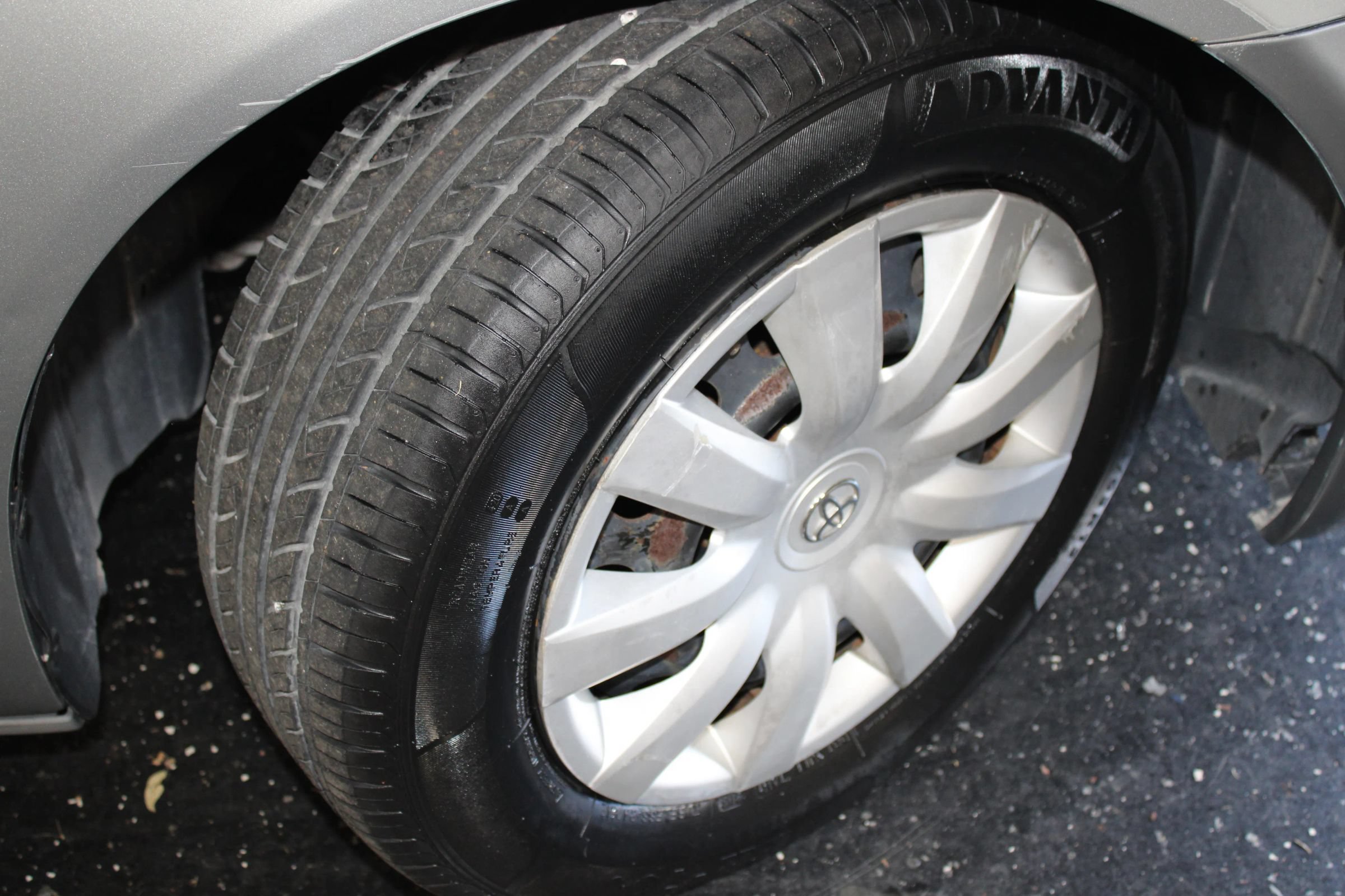 Used 2006 Toyota Camry LE FWD image 28