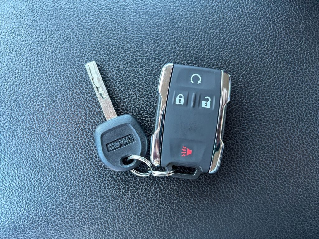 Used 2021 GMC Canyon AT4 w/ Driver Alert Package AWD/4WD image 31