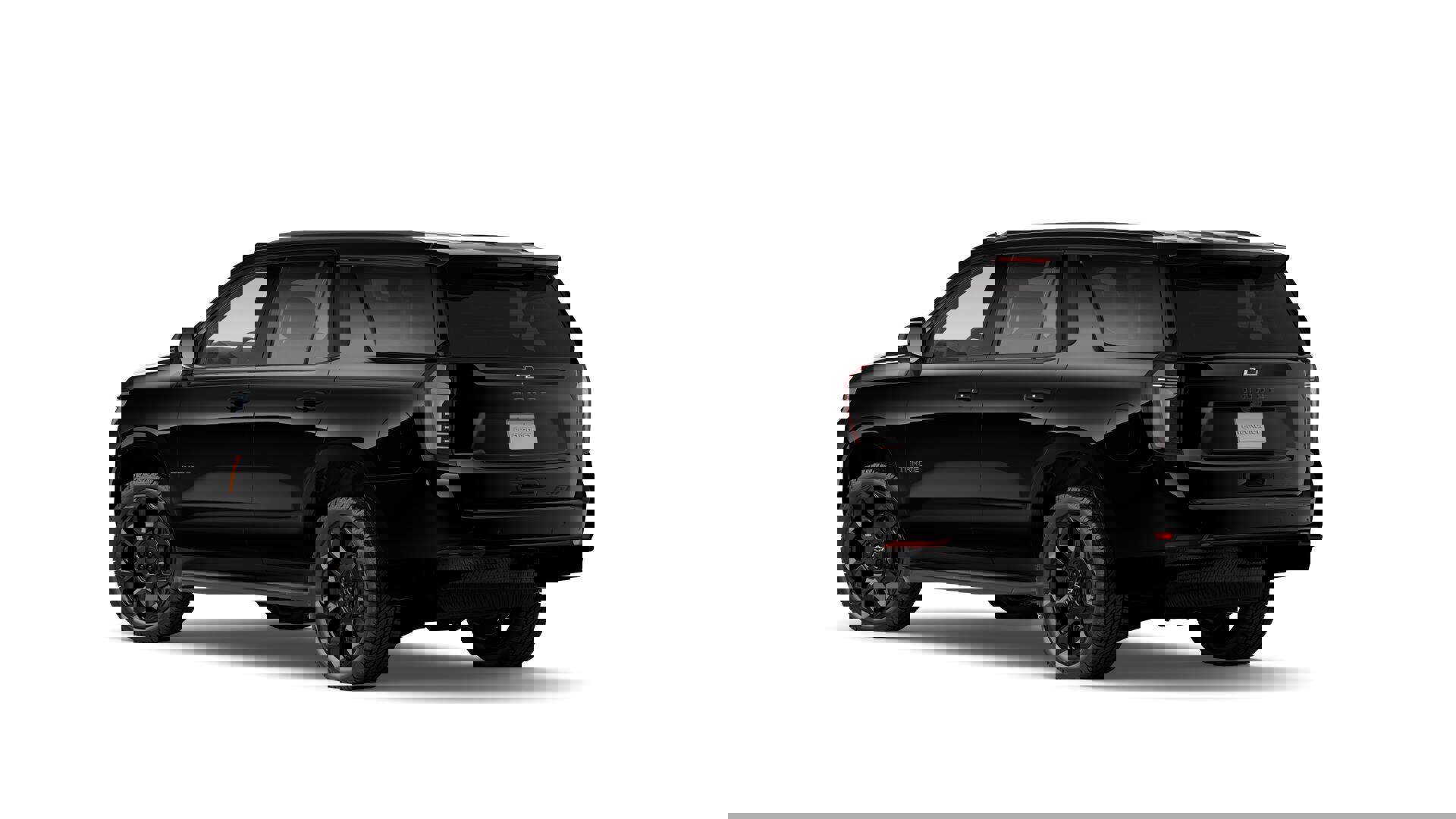 New 2026 Chevrolet Tahoe RST image 51