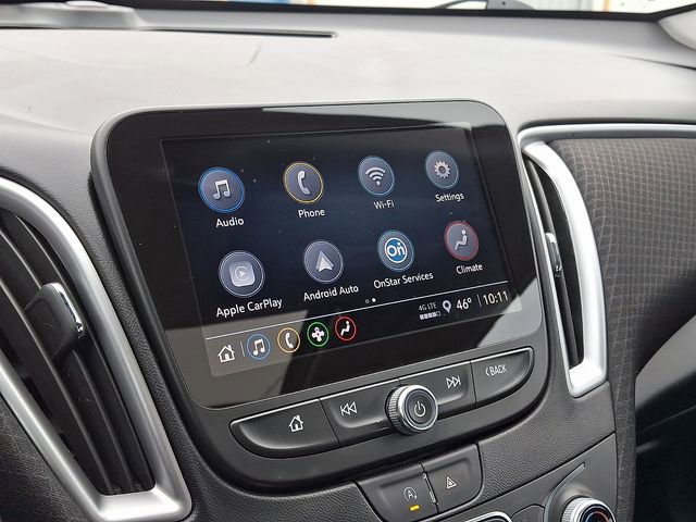 Certified 2023 Chevrolet Malibu LT image 17