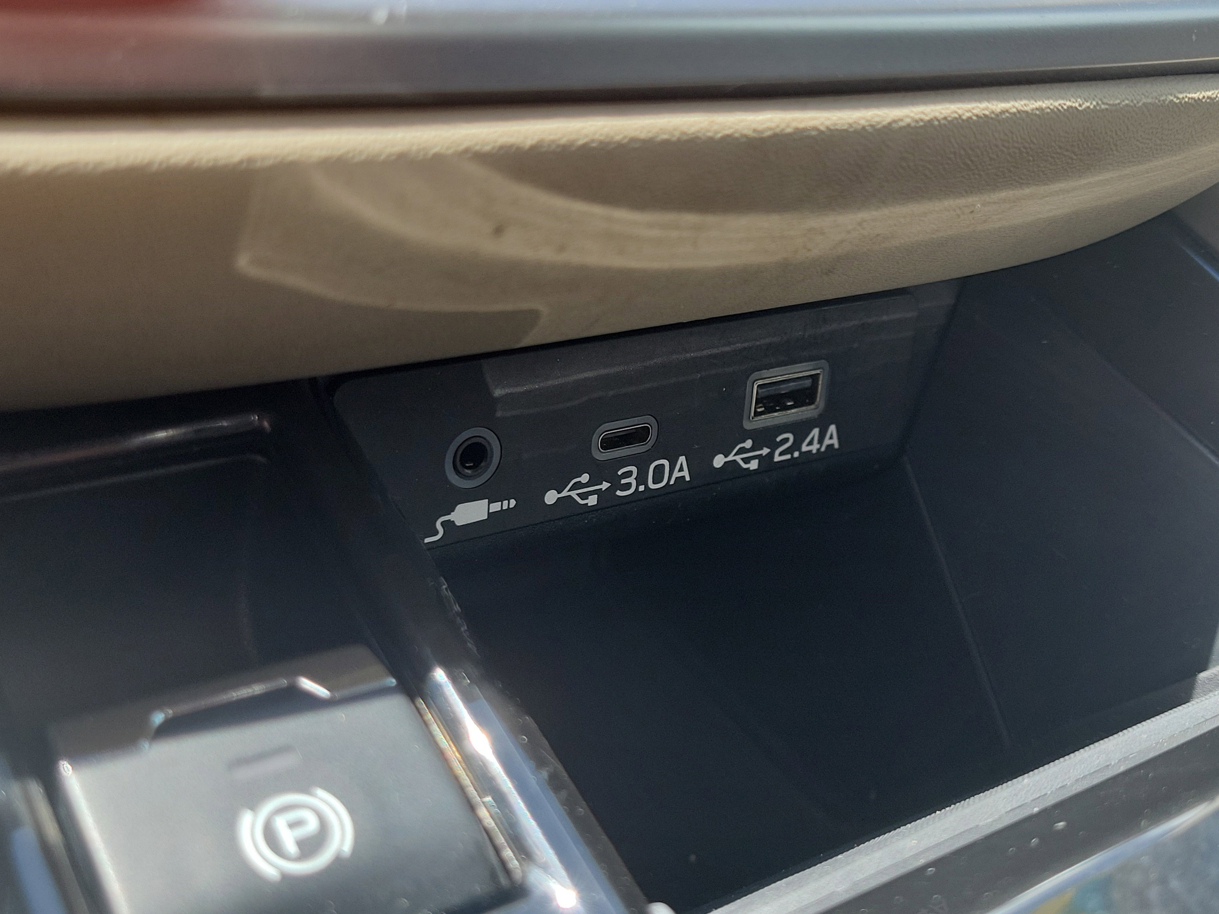 Certified 2023 Subaru Legacy Limited image 31