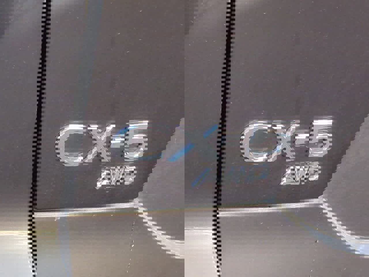 Certified 2023 MAZDA CX-5 AWD 2.5 S w/ Preferred Package image 11