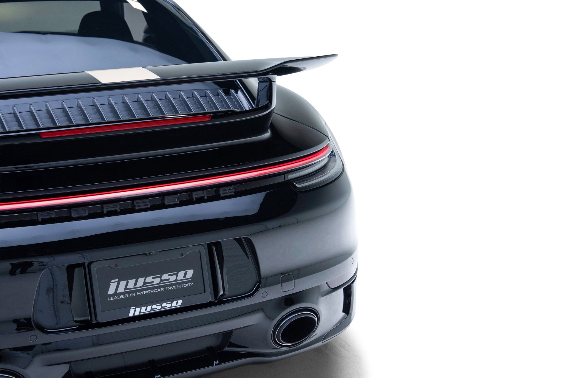 Used 2023 Porsche 911 Carrera S RWD image 46