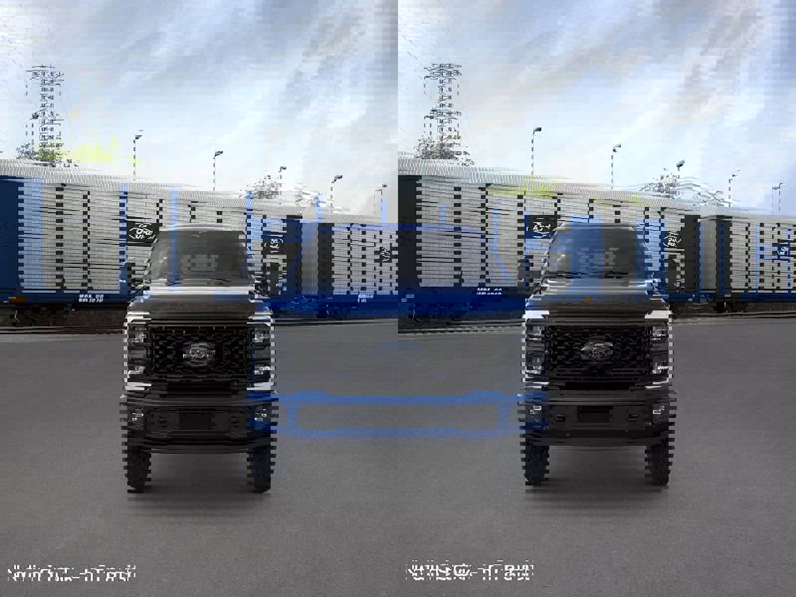 New 2026 Ford F250 Lariat image 6