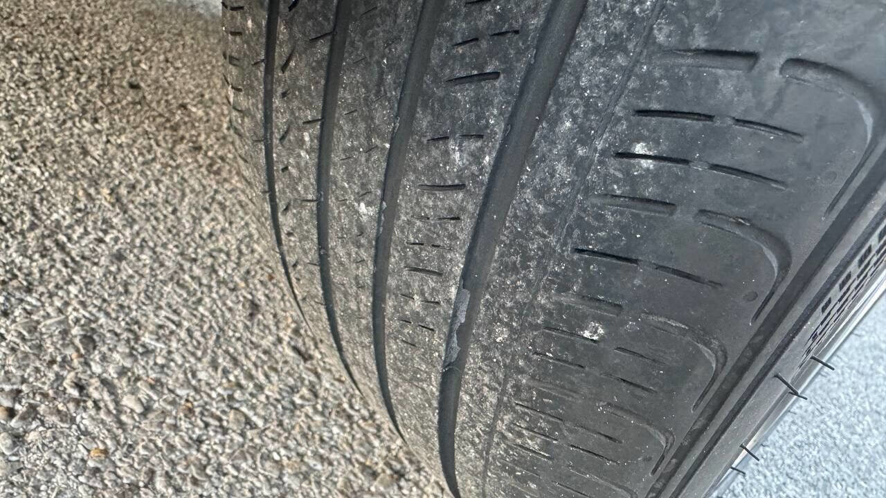Used 2018 Mercedes-Benz CLA 250 image 34