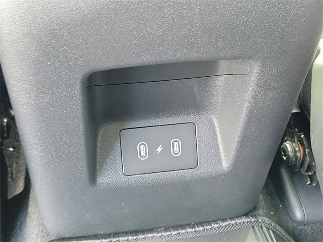 New 2025 Hyundai Tucson SE image 17