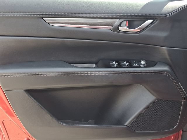 Used 2023 MAZDA CX-5 AWD 2.5 S w/ Premium Package image 13
