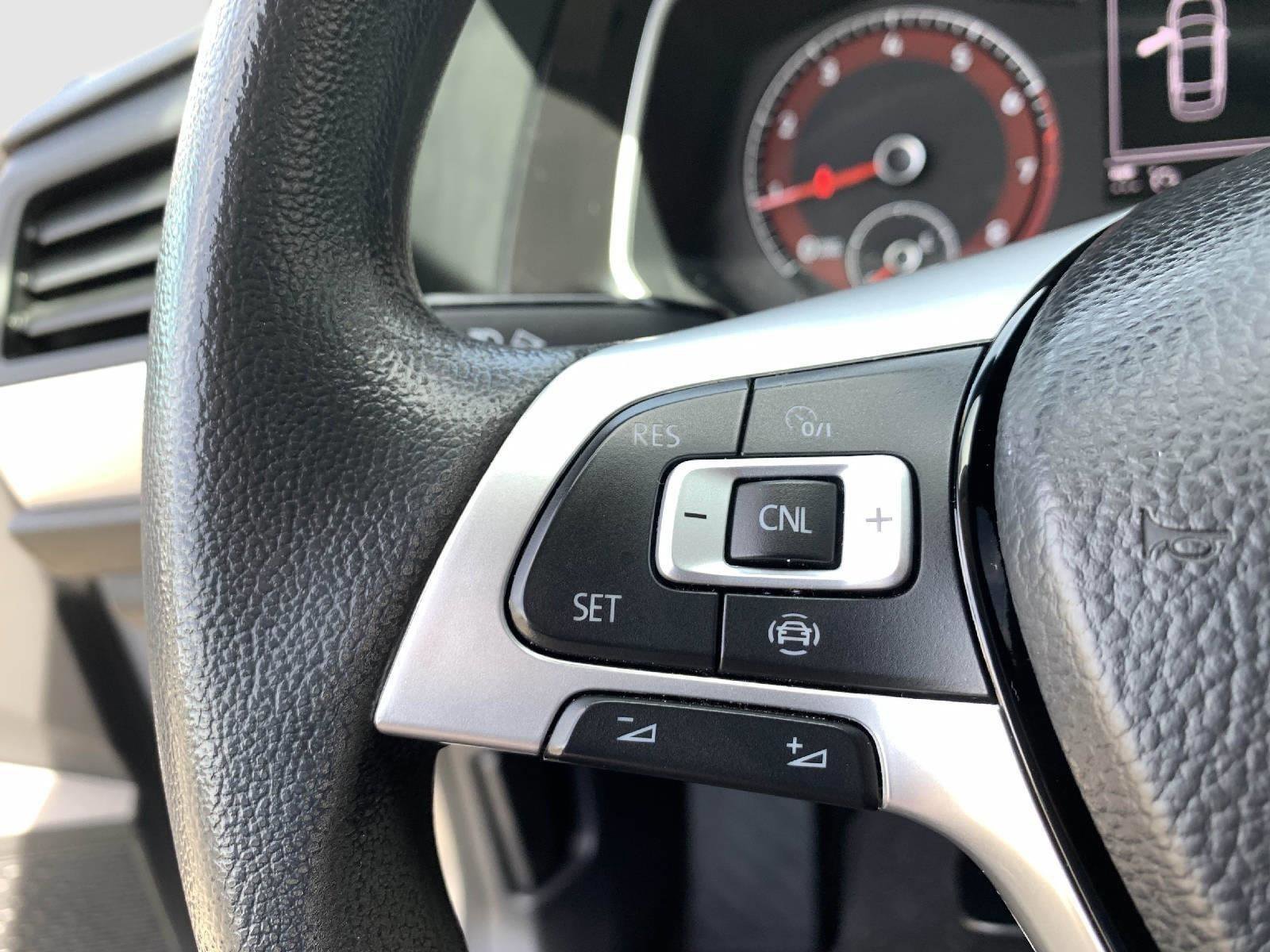 Used 2019 Volkswagen Jetta S w/ Driver Assistance Package FWD image 17