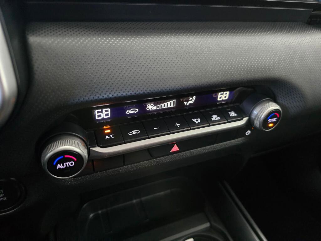 Used 2024 MAZDA CX-50 AWD 2.5 S w/ Cargo Package image 30