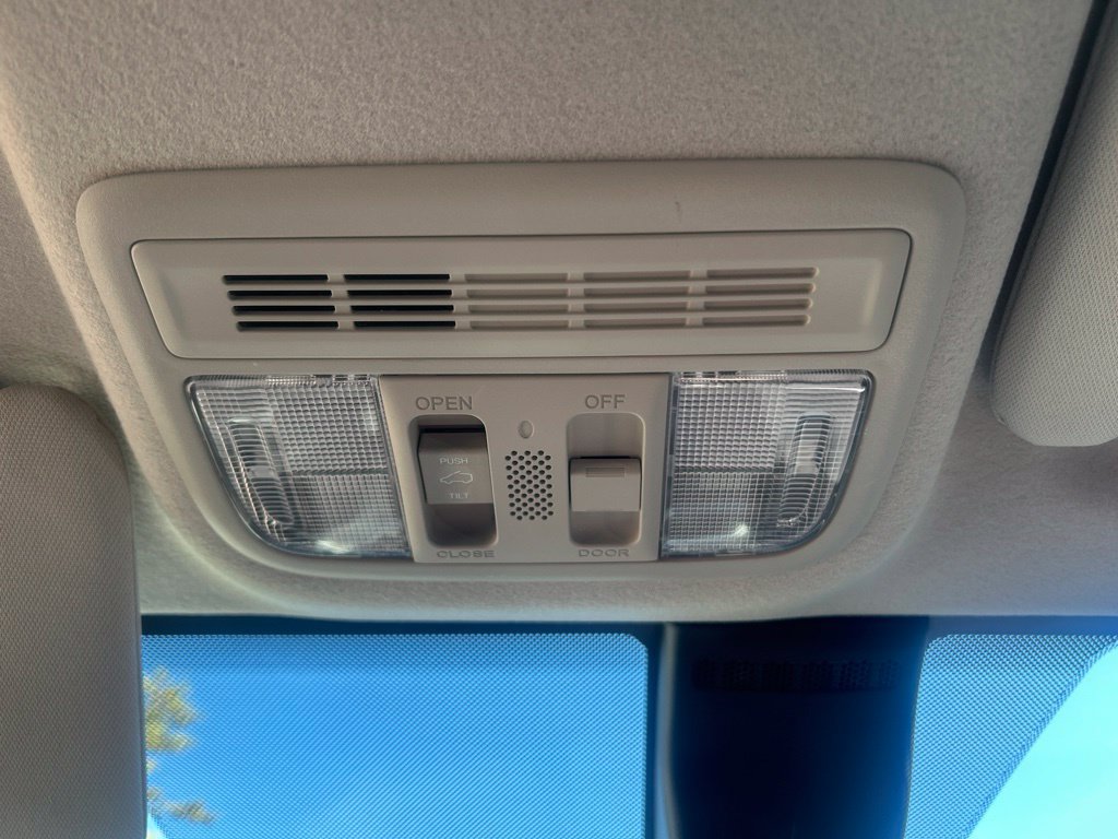 Certified 2019 Honda Fit EX image 21