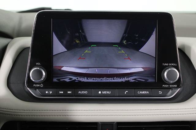 Certified 2024 Nissan Rogue SV FWD image 29