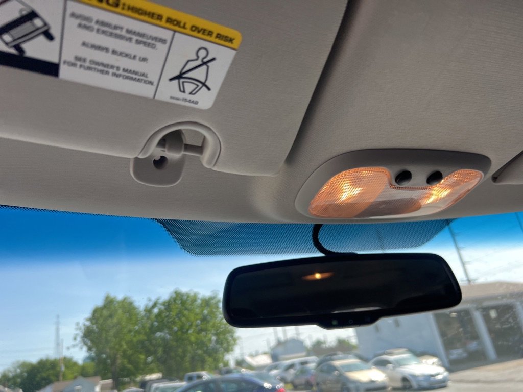 Used 2016 Jeep Patriot Sport image 39