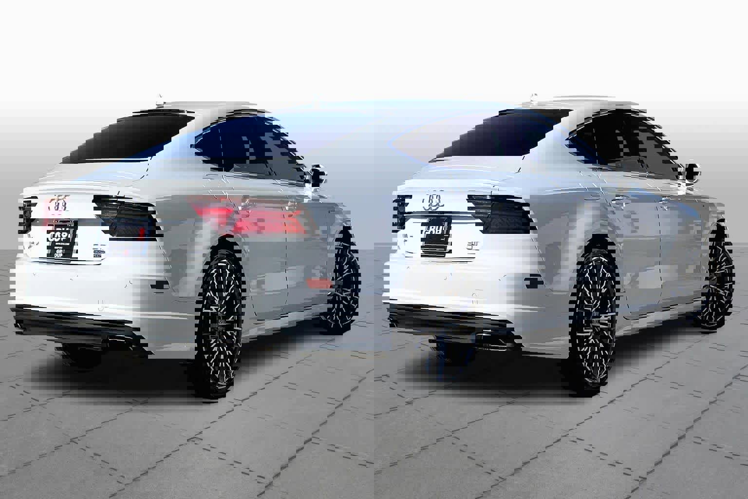 Used 2017 Audi A7 3.0T Premium Plus w/ Comfort Seating Package image 13