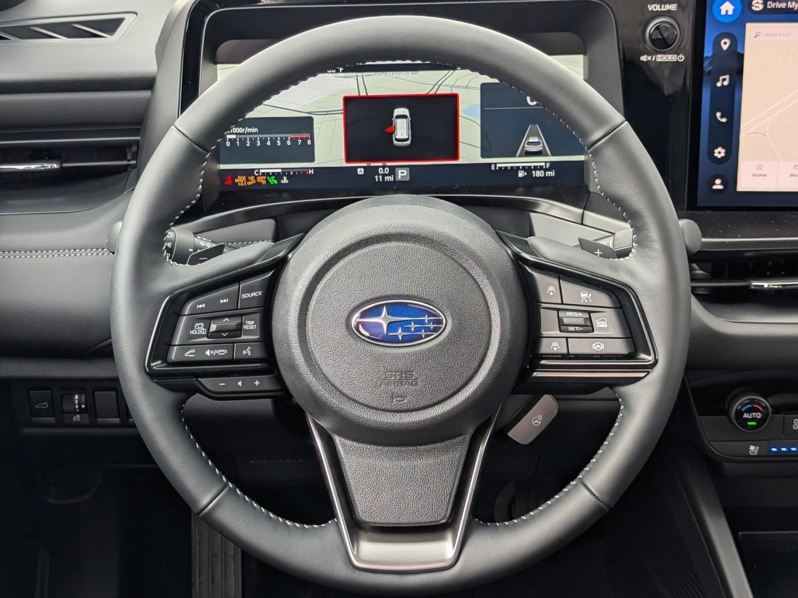 New 2026 Subaru Outback Touring XT AWD/4WD image 15
