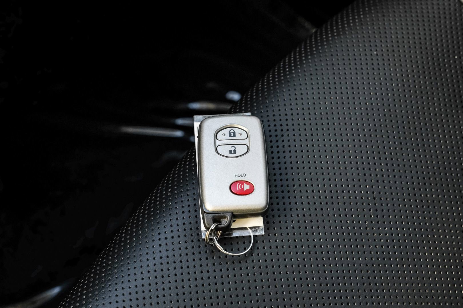 Used 2014 Toyota 4Runner Limited image 54