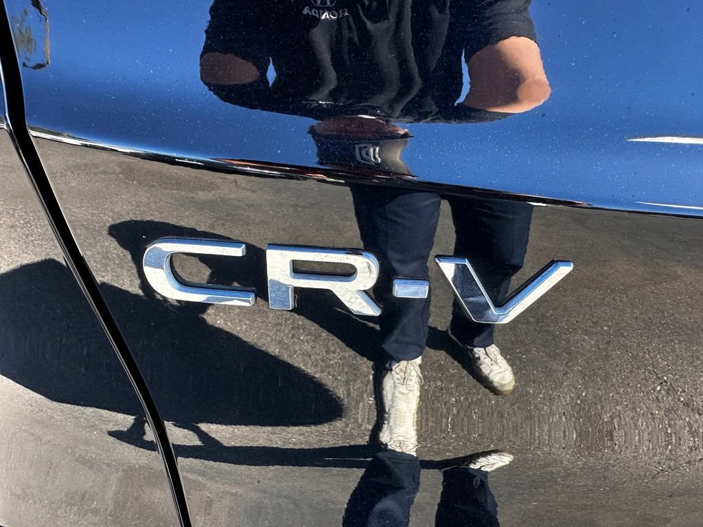 Used 2023 Honda CR-V EX-L image 8