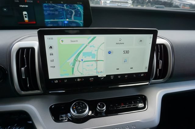 New 2027 Ford Expedition Max Active RWD image 4