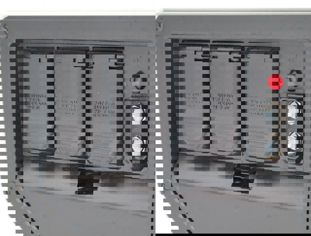 New 2024 Chevrolet Silverado EV W/T image 18