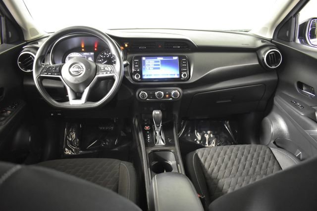 Certified 2023 Nissan Kicks SV image 23