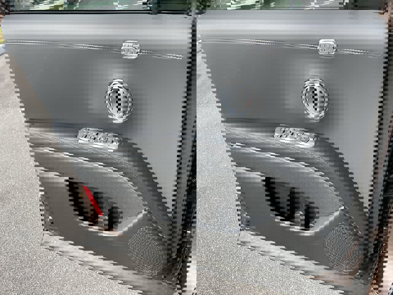 New 2026 Hyundai Palisade Calligraphy image 15