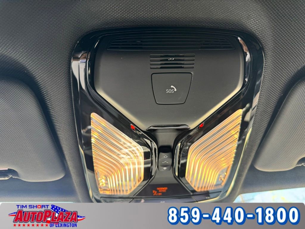 Used 2022 BMW X5 M50i w/ Executive Package image 29