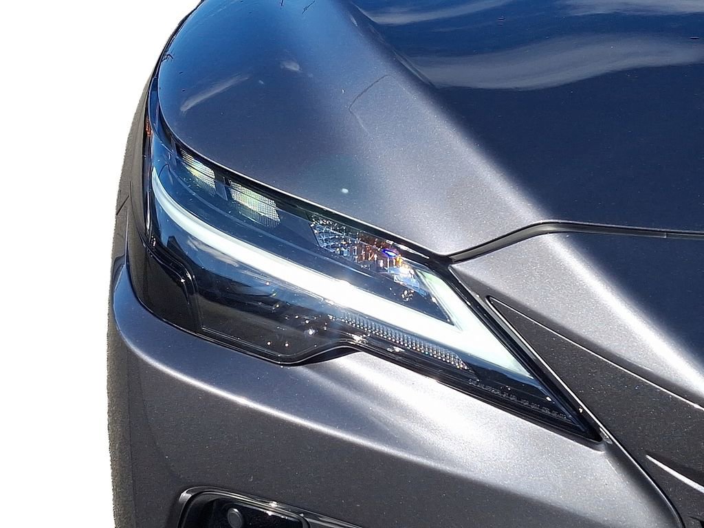 Certified 2023 Lexus RX 350 Premium image 10