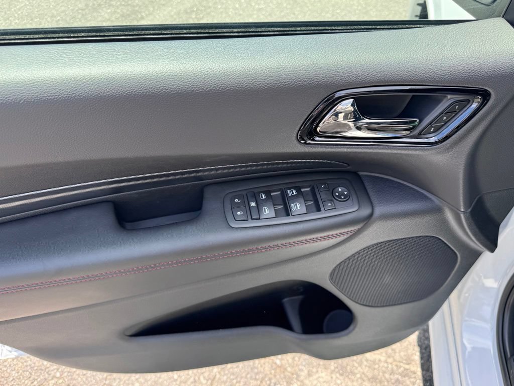 New 2026 Dodge Durango GT AWD/4WD image 9