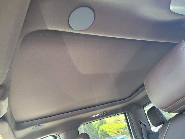 New 2025 Ford F350 King Ranch image 7